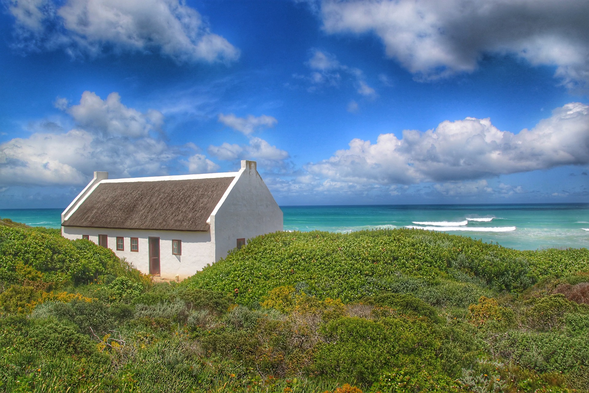 Arniston