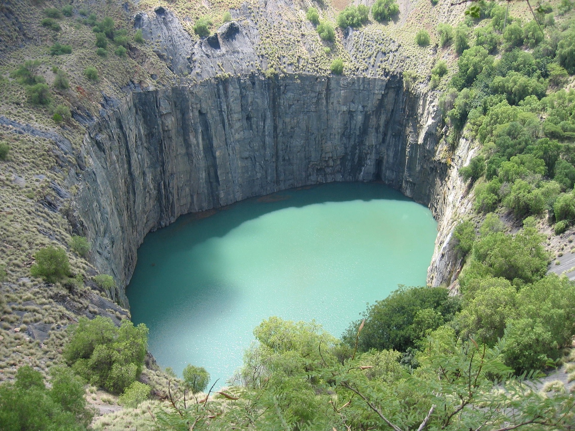 Kimberley