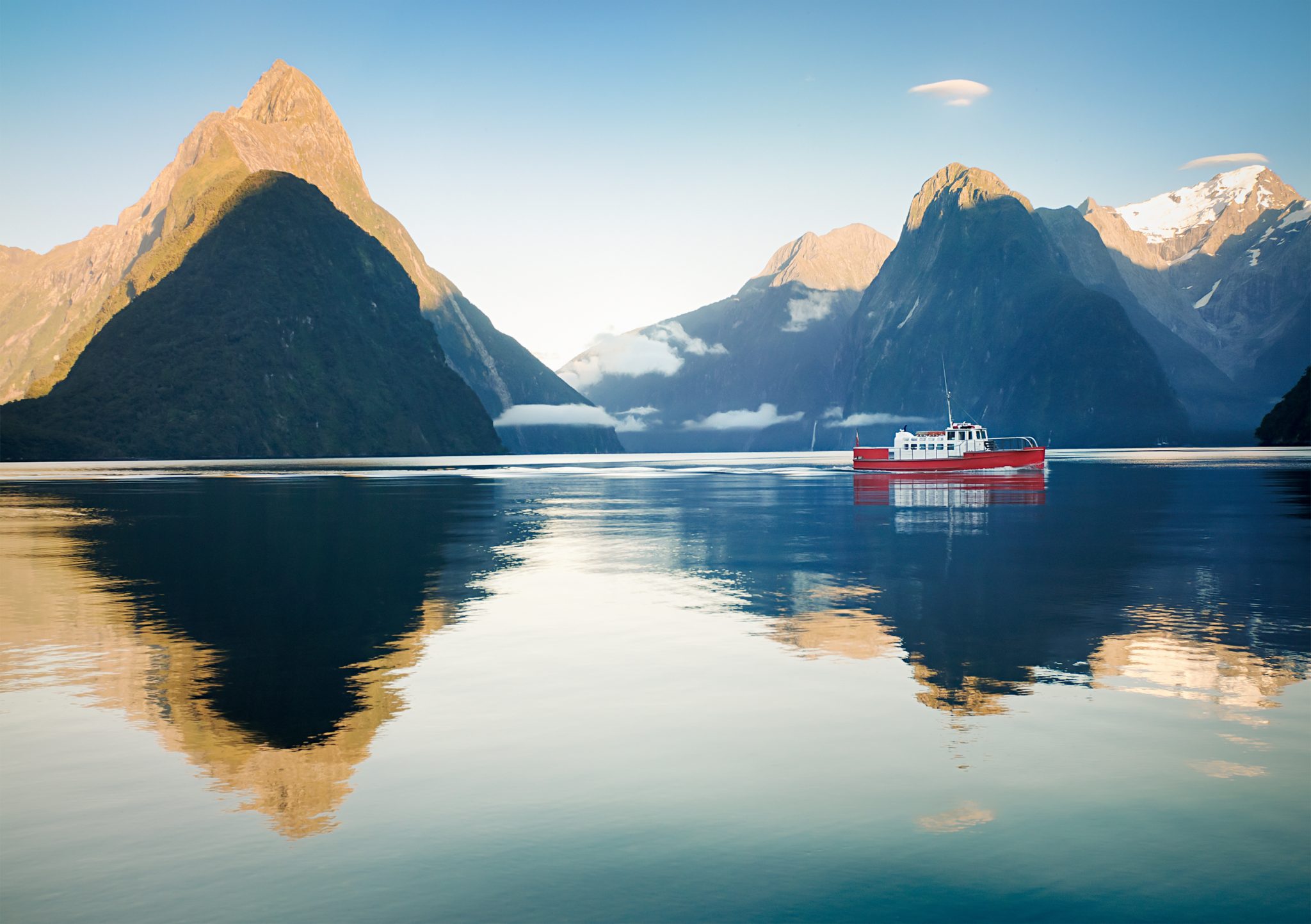 Milford Sound