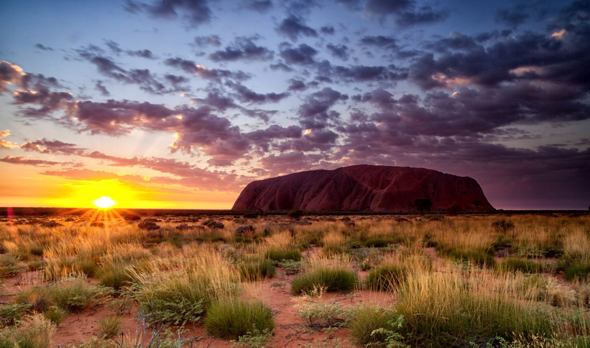 Austrálie a Nový Zéland