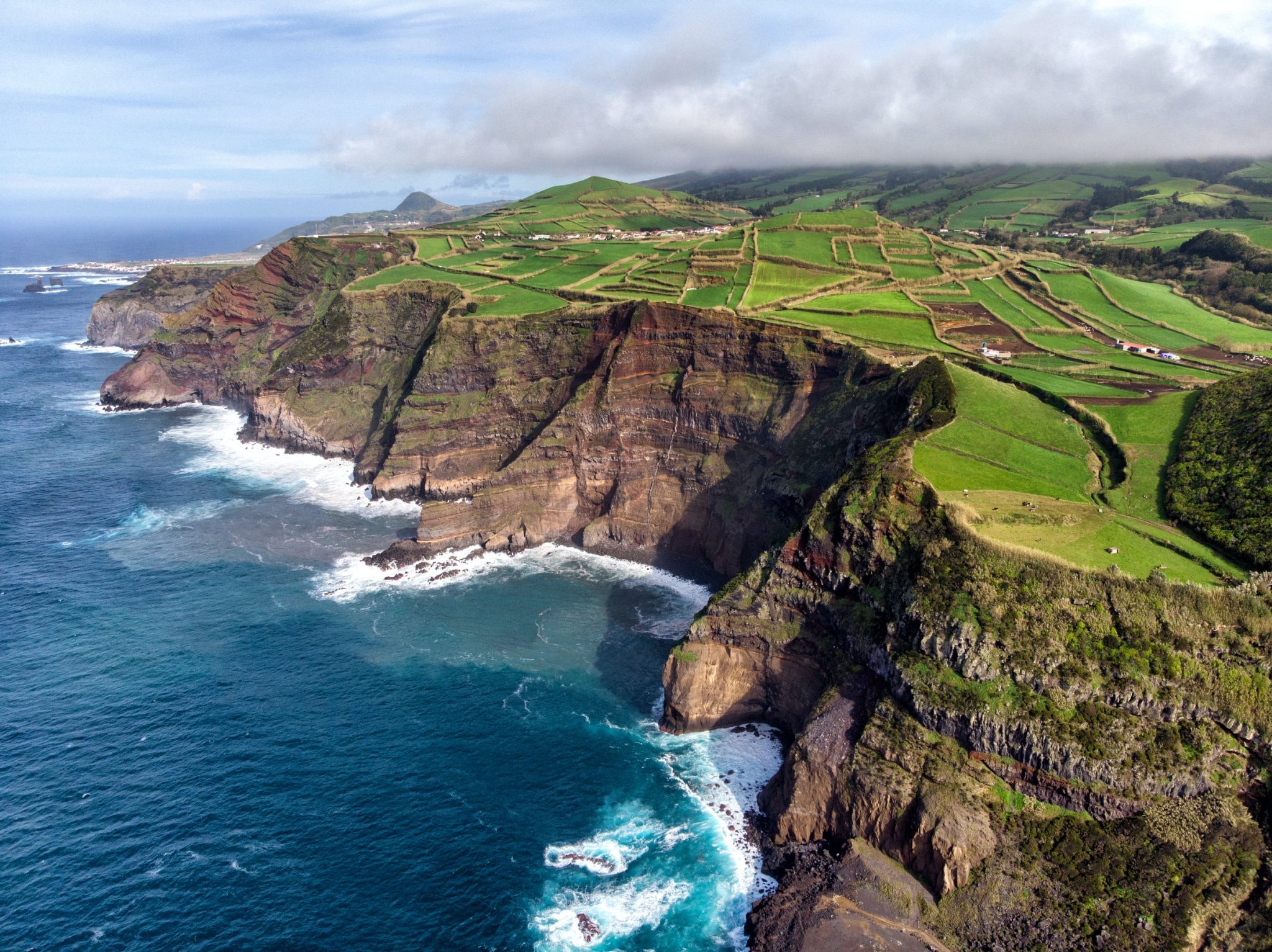 Azory a Madeira – exotika na dosah