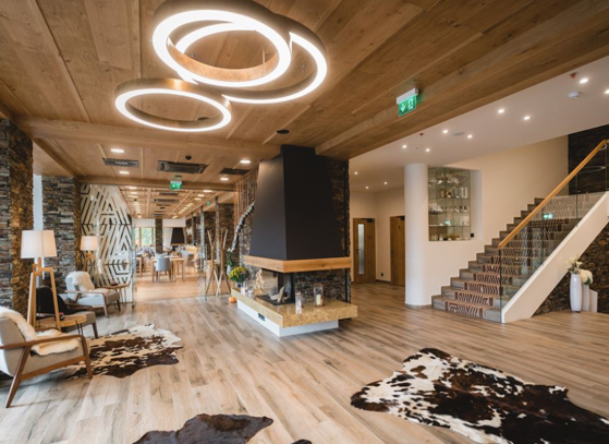4,5* Grandhotel Tatra