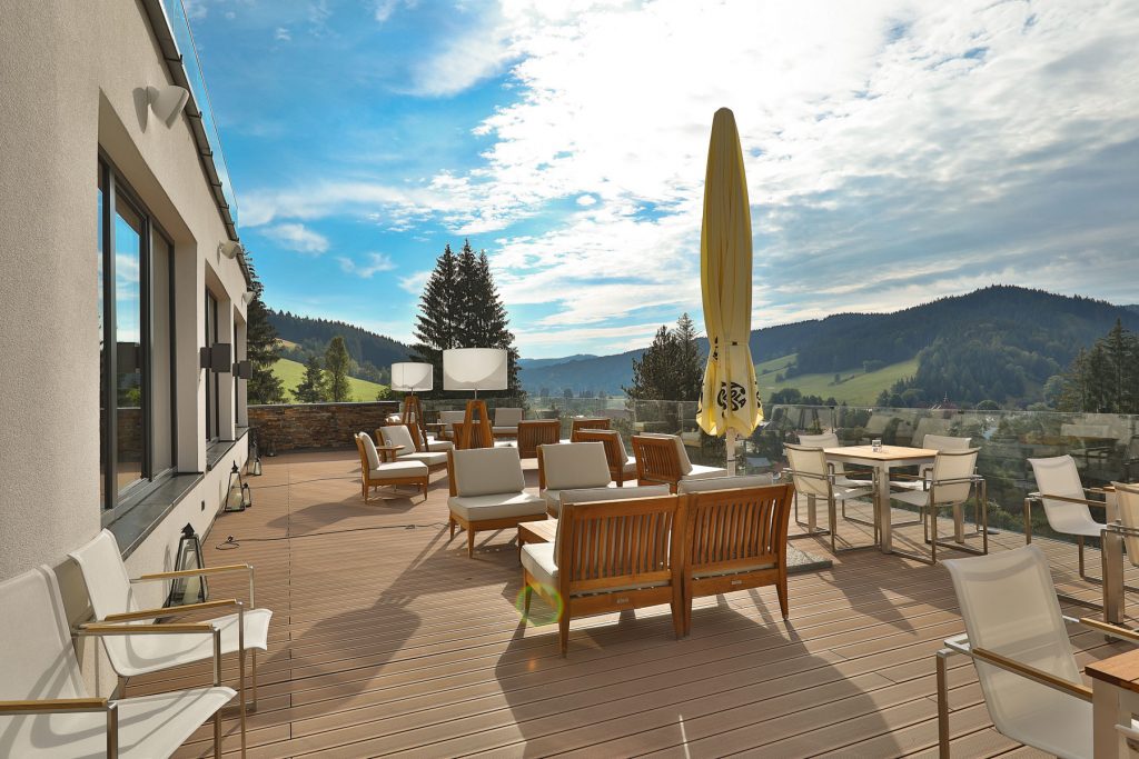 4,5* Grandhotel Tatra