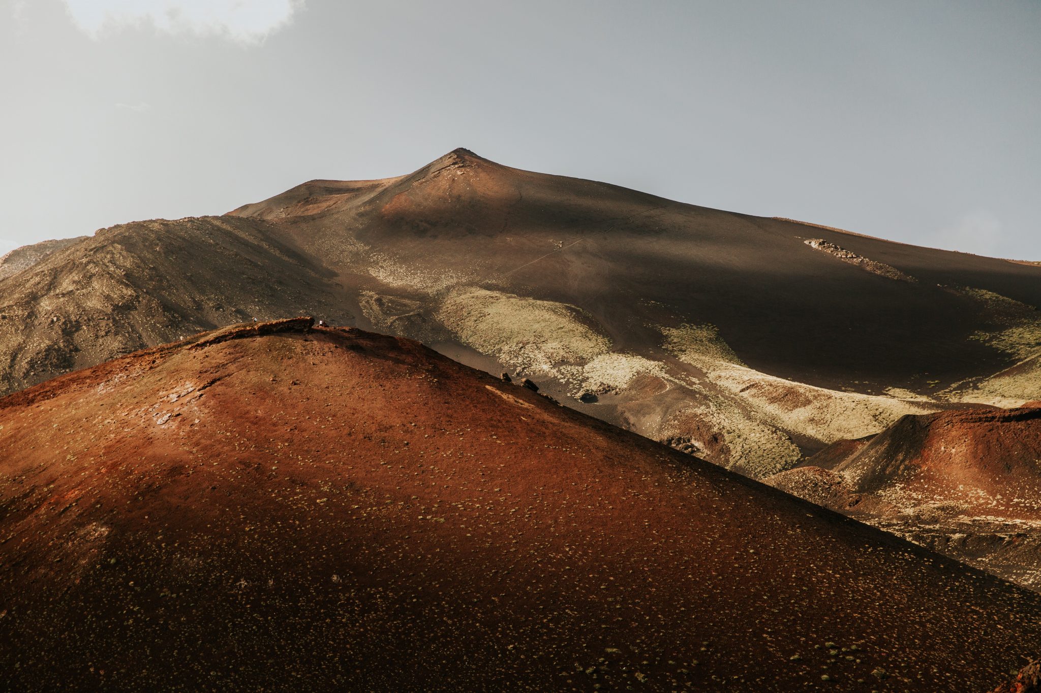 Mount Etna, Adrano, Province of Catania, Italy-unsplash