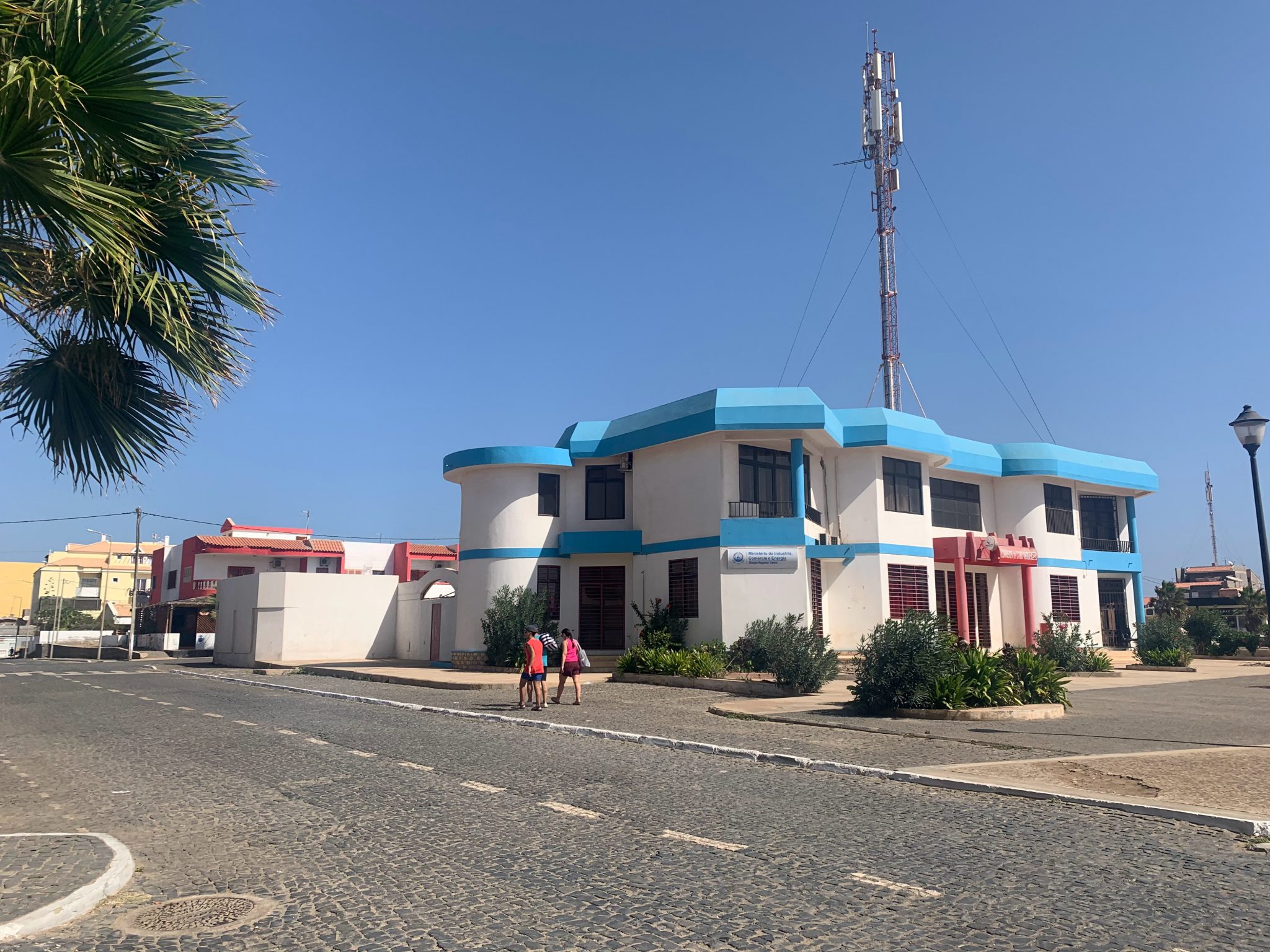 Murdeira resort