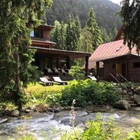 4* Hotel Tri Studničky, Nízké Tatry