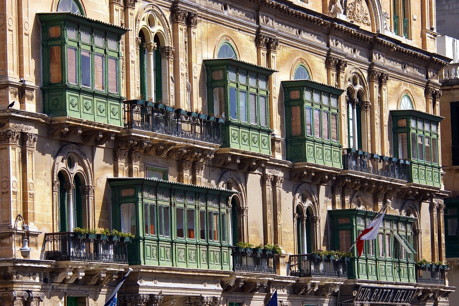 Malta