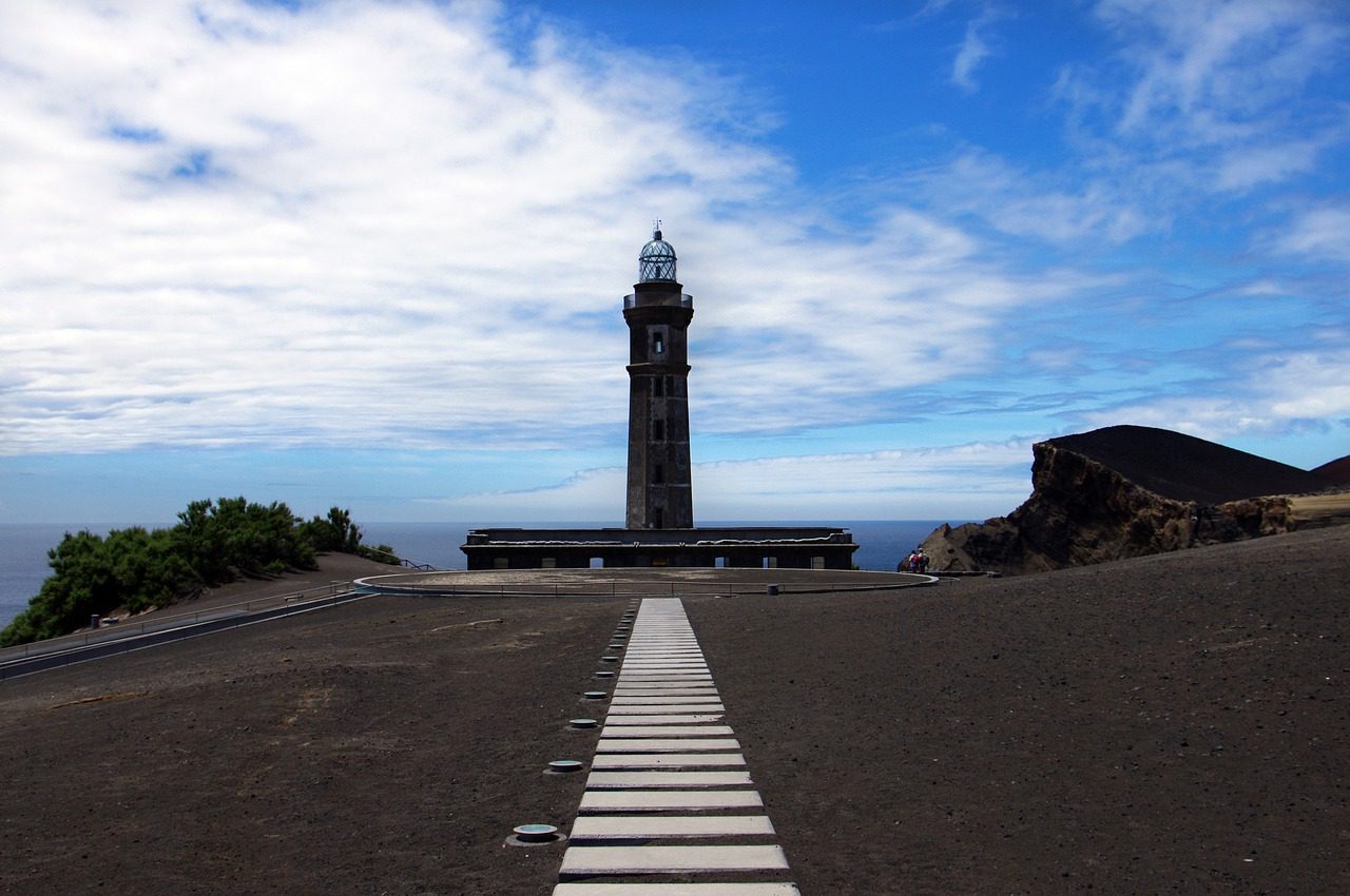 Faial