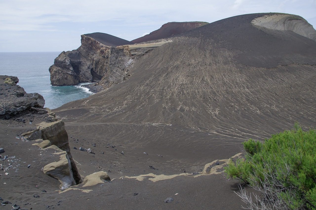 Faial